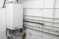 Camault Muir boiler installers