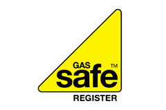 gas safe companies Camault Muir